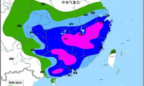 南方天气和北方天气的区别_南方天气和北方